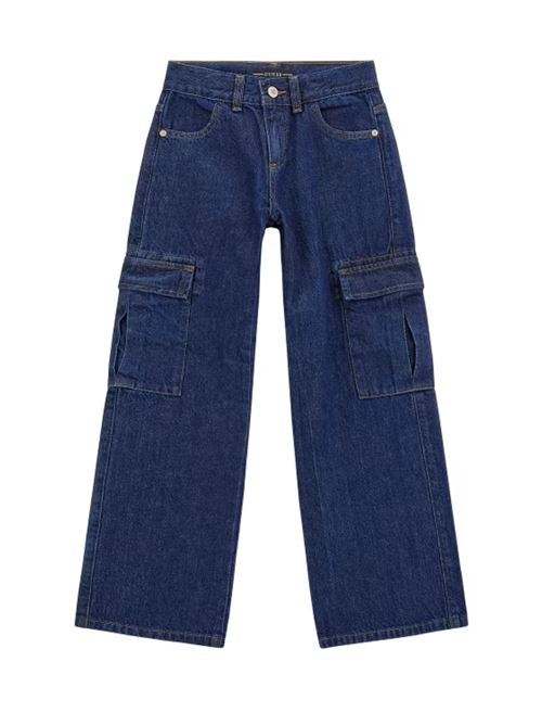  GUESS | L4YA01 D445E0JE